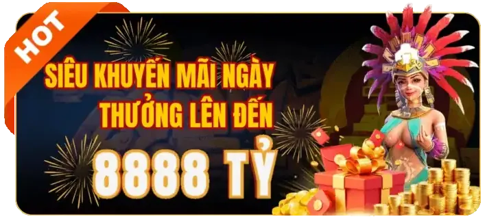 Khuyến Mãi Nổ Hũ TY88 Tháng 8/2026