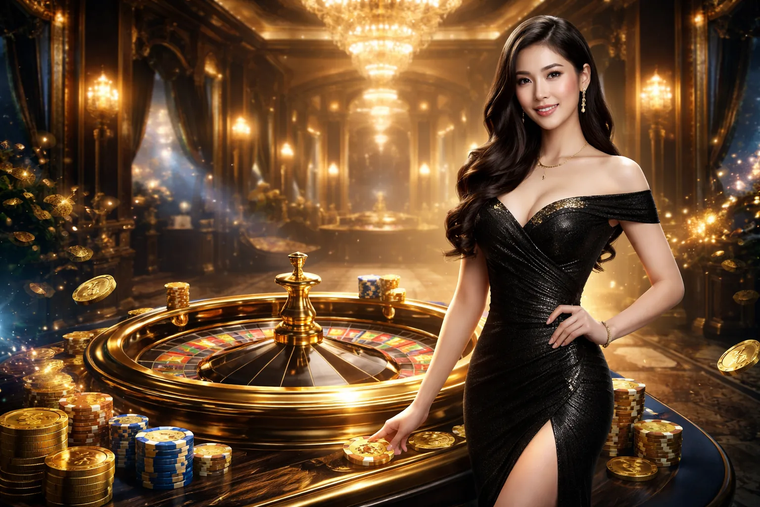 Hình ảnh minh họa chiến lược chơi game hiệu quả tại TY88