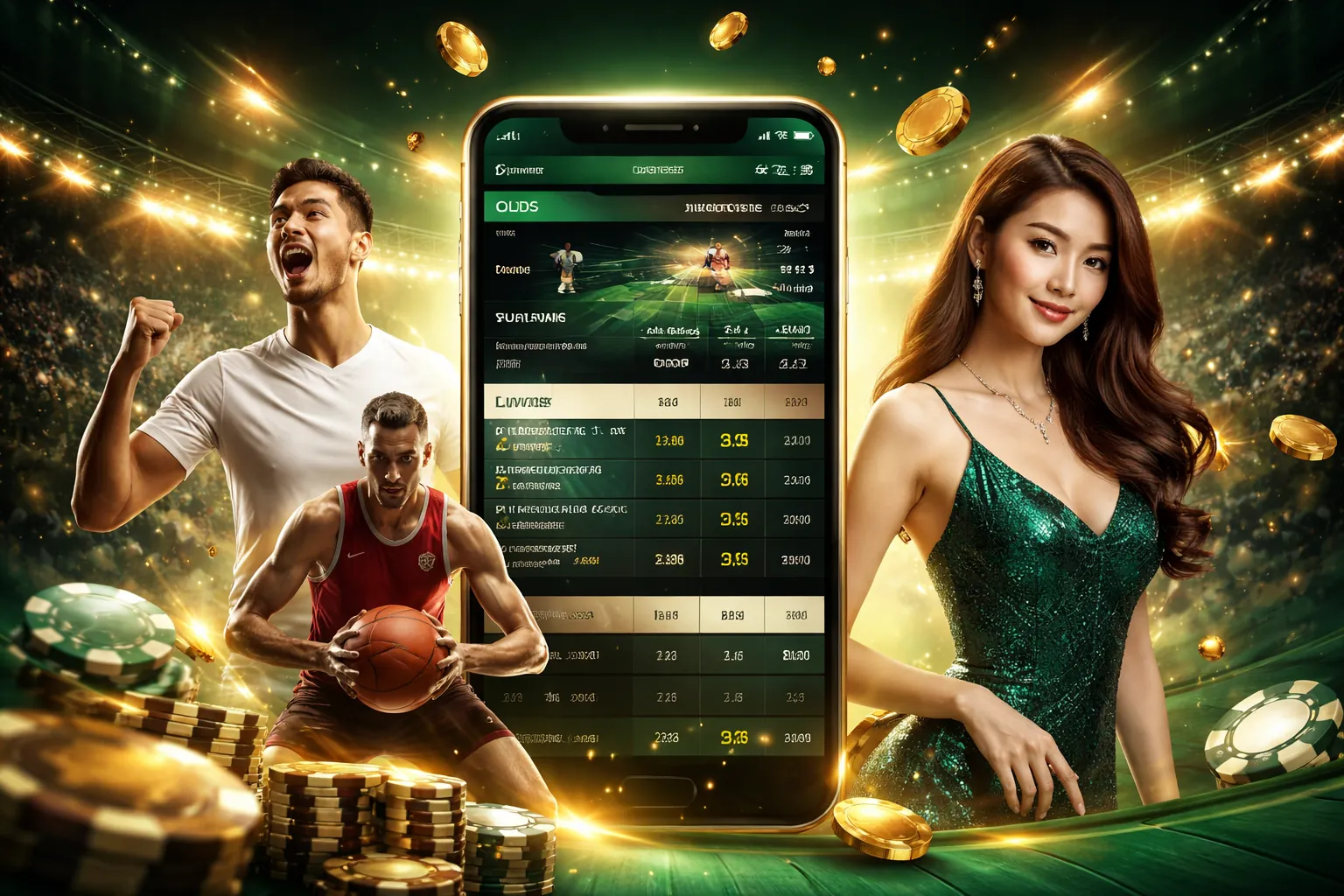 Hình ảnh hỗ trợ khách hàng TY88