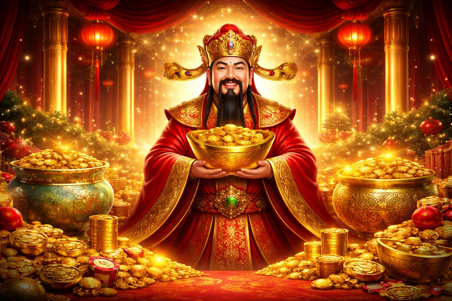 Hoàn Trả Cược Thua Hấp Dẫn TY88