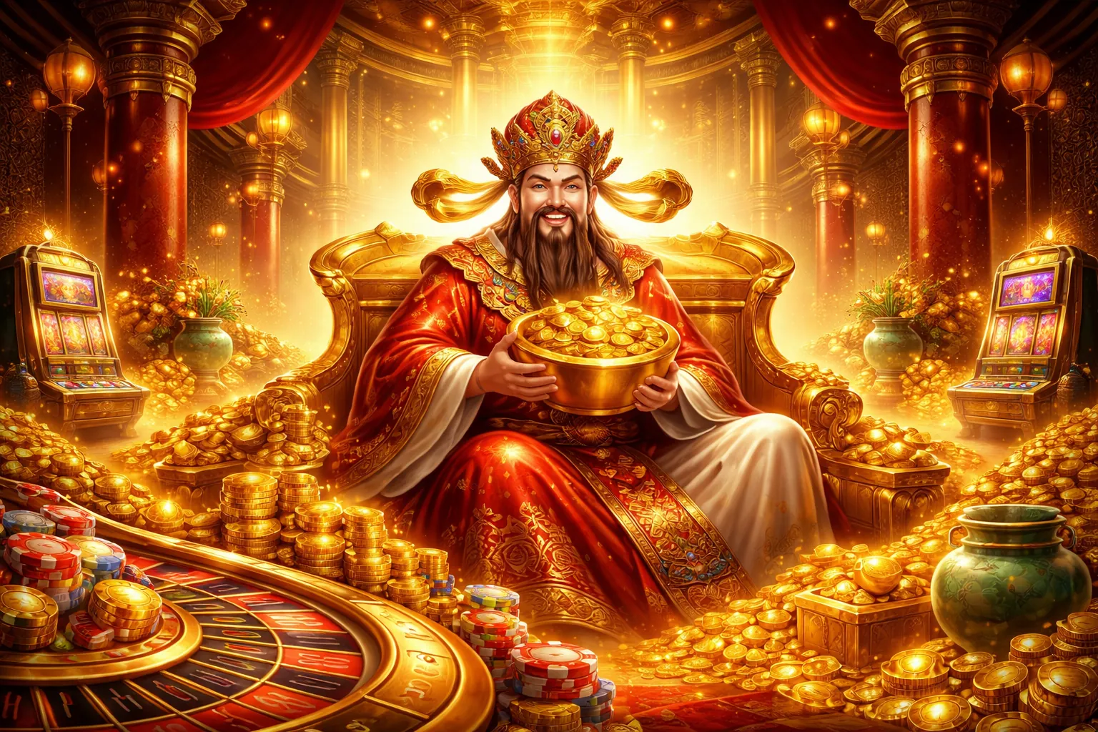 Chương Trình VIP & Khách Hàng Thân Thiết TY88