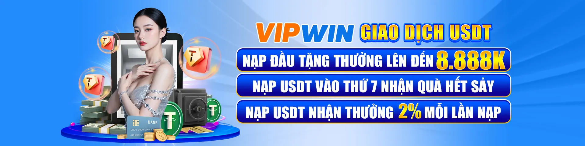 Các phương thức thanh toán an toàn tại TY88