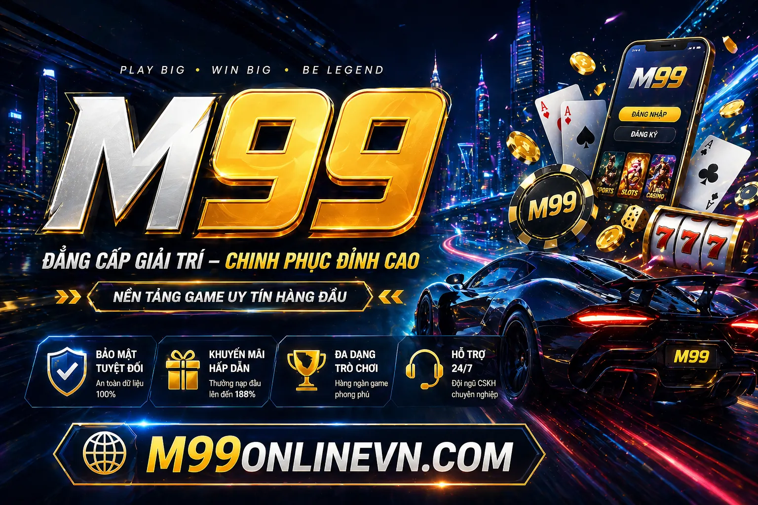 Hướng dẫn tải TY88 cho iOS